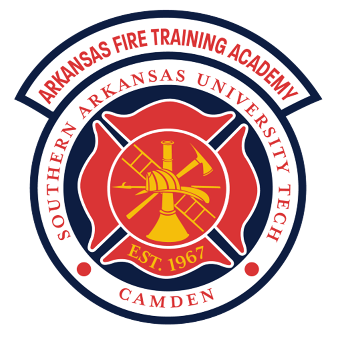Arkansas Fire Training Academy logo