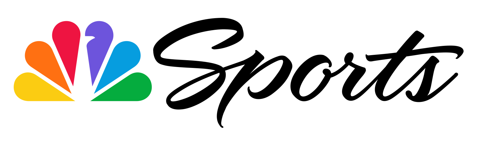 NBC Sports logo